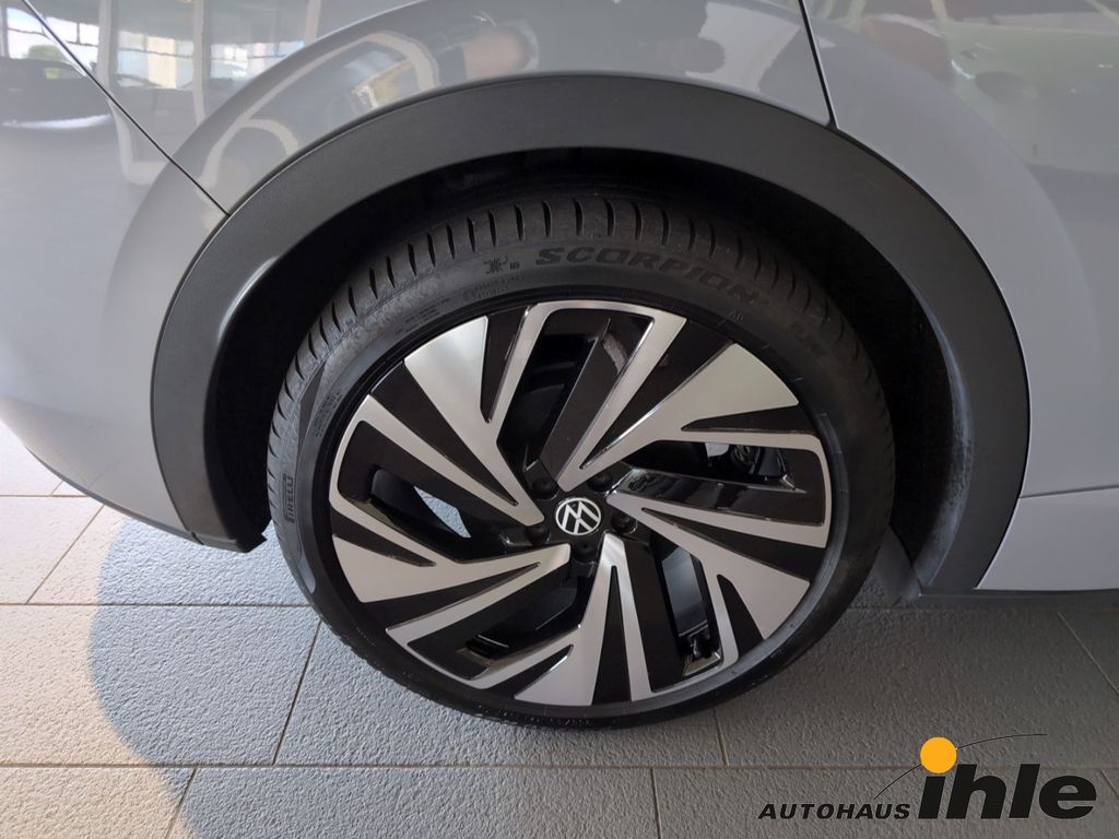 Volkswagen ID.5 2023