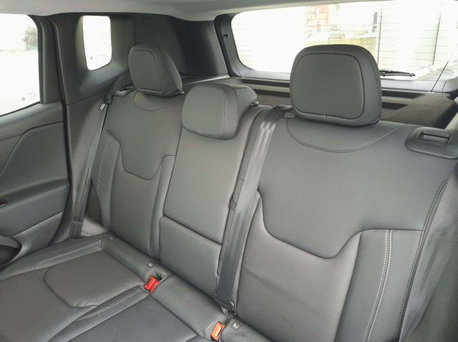 Jeep Renegade 2023