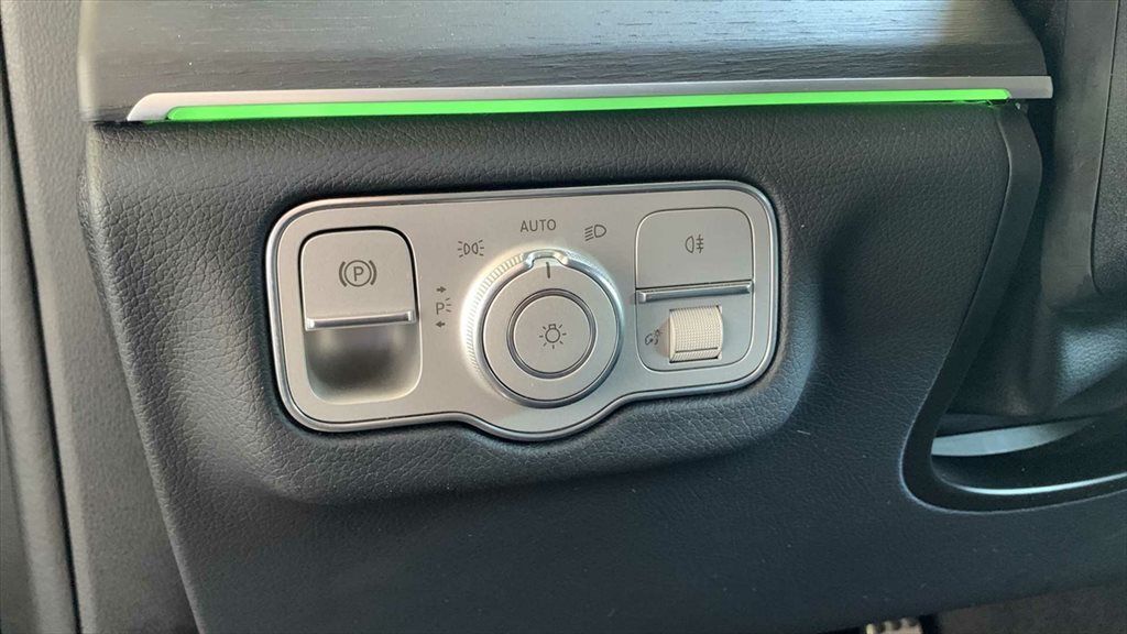 Mercedes-Benz GLE 350 2022