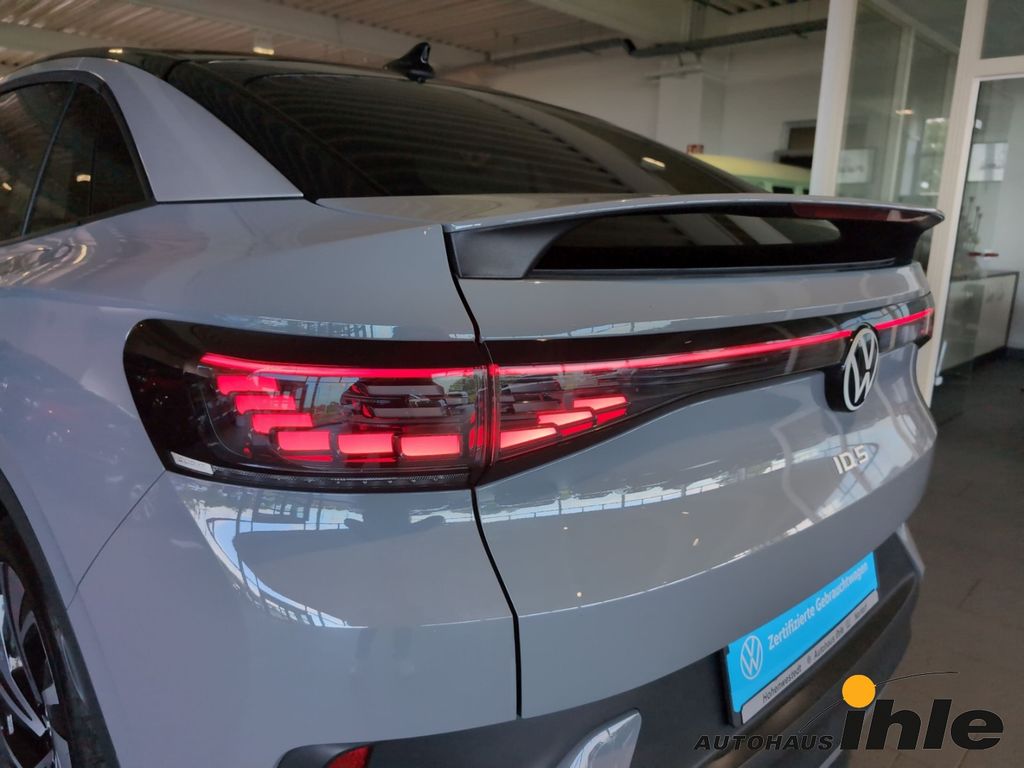 Volkswagen ID.5 2023