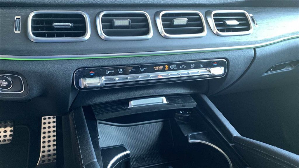 Mercedes-Benz GLE 350 2022