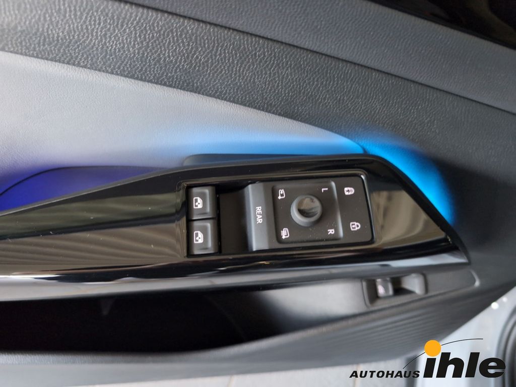 Volkswagen ID.5 2023