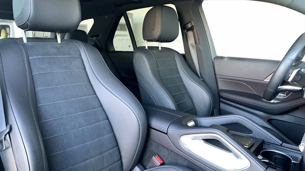 Mercedes-Benz GLE 350 2022