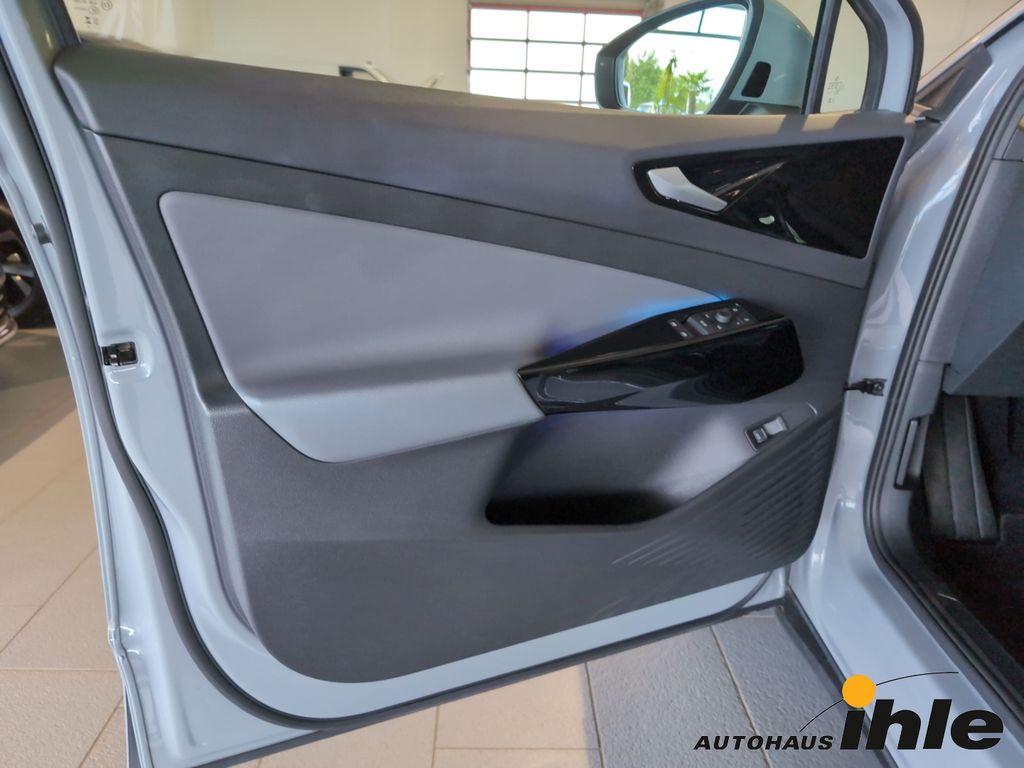 Volkswagen ID.5 2023