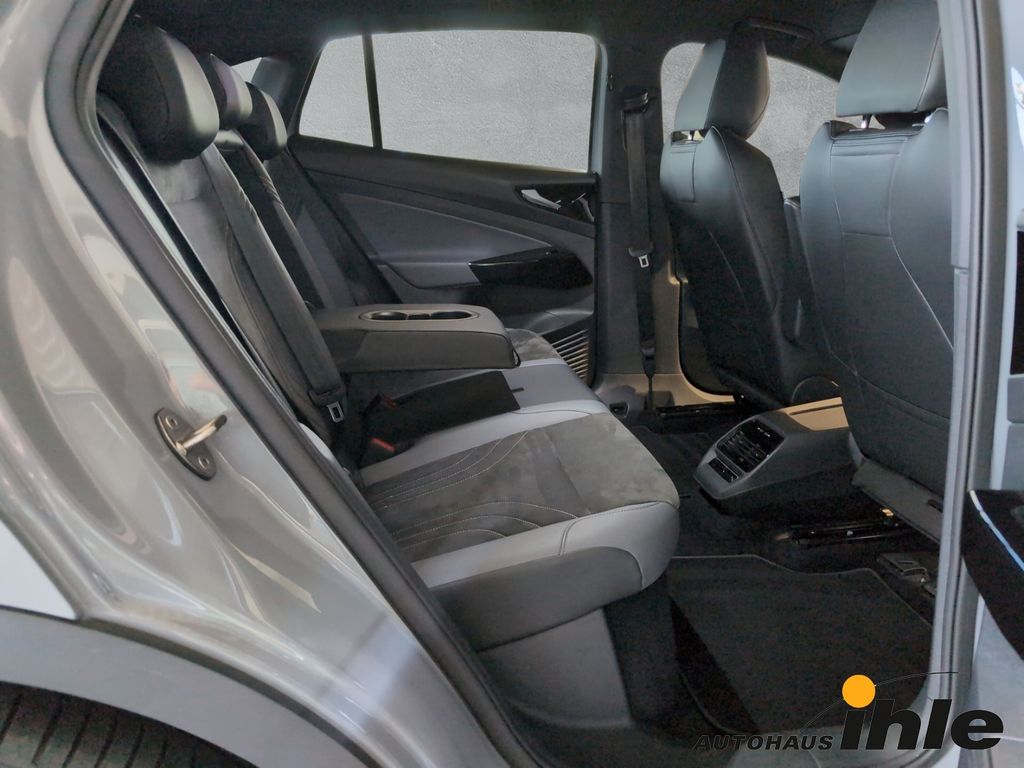 Volkswagen ID.5 2023