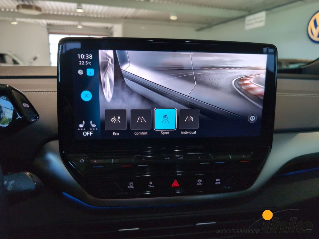 Volkswagen ID.5 2023