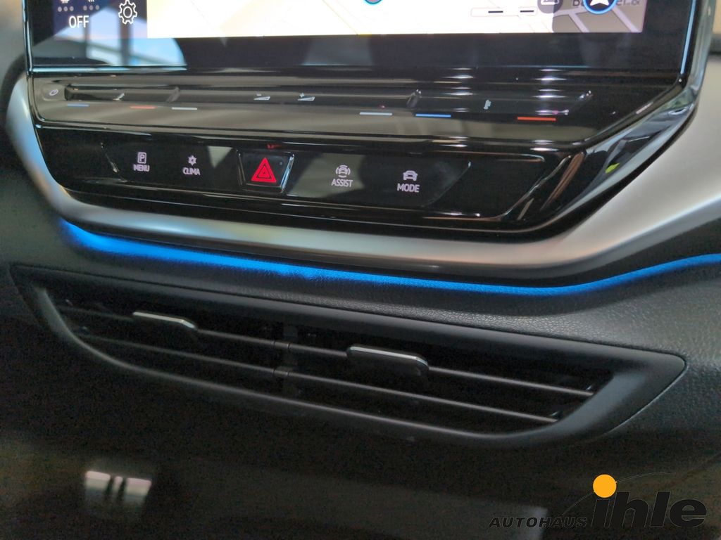 Volkswagen ID.5 2023