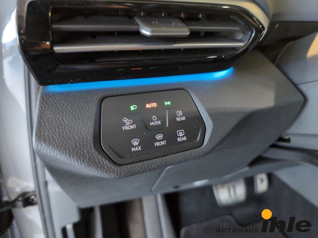 Volkswagen ID.5 2023