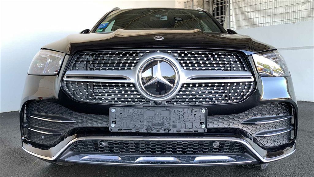 Mercedes-Benz GLE 350 2022