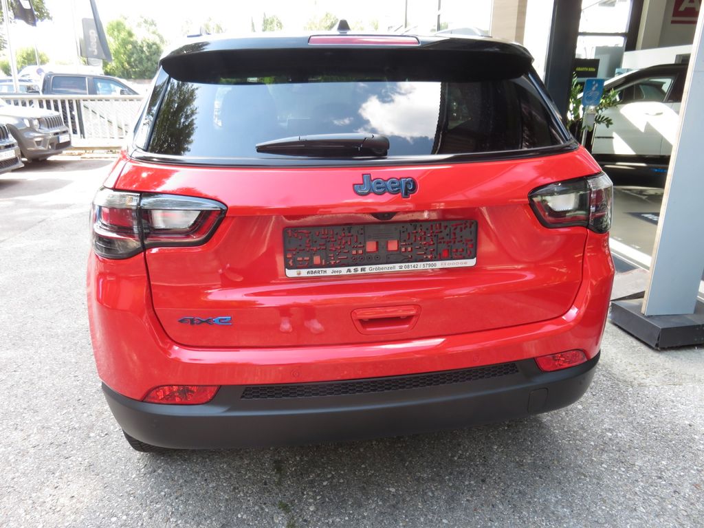 Jeep Compass 2023