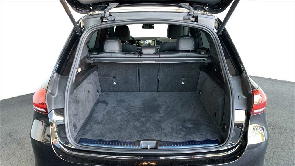 Mercedes-Benz GLE 350 2022