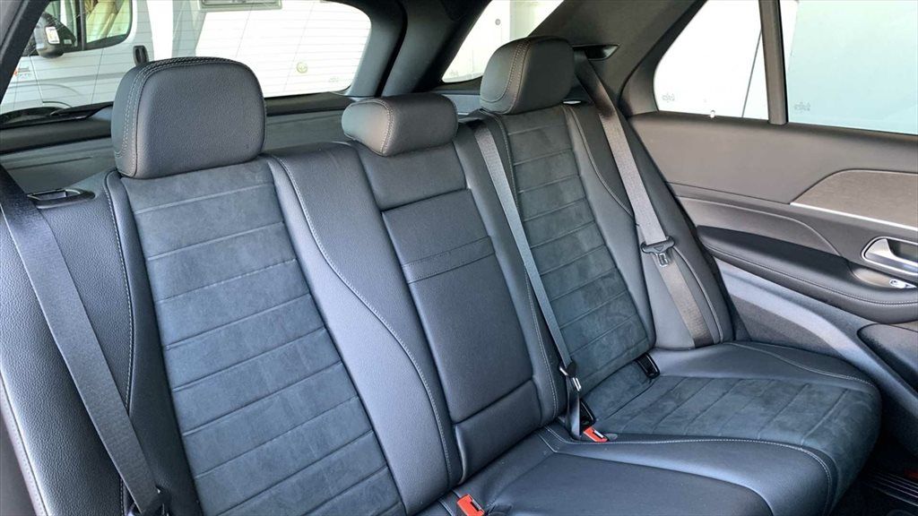 Mercedes-Benz GLE 350 2022