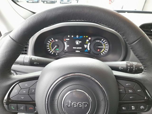 Jeep Renegade 2023