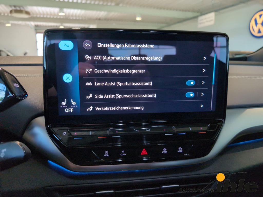 Volkswagen ID.5 2023