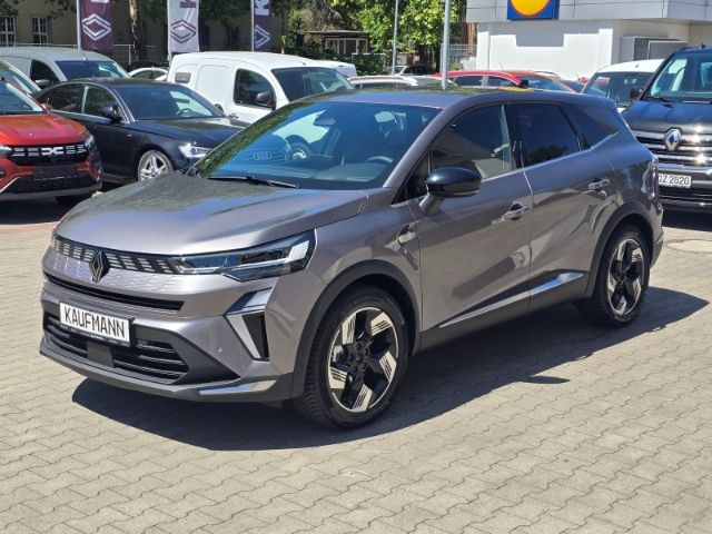Renault Symbioz 2025