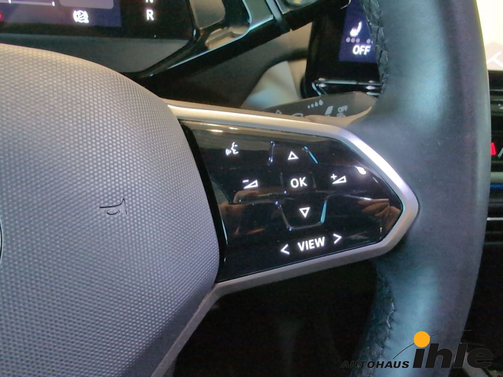 Volkswagen ID.5 2023