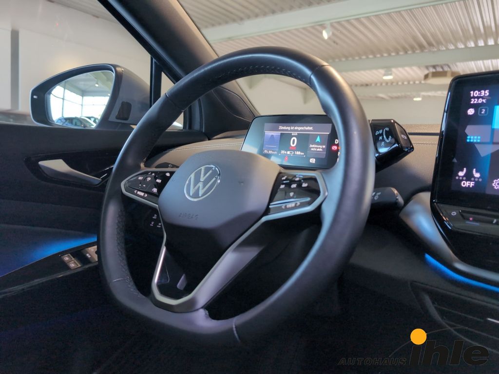 Volkswagen ID.5 2023