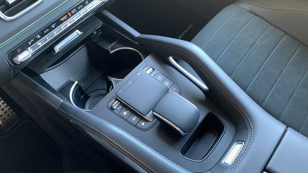 Mercedes-Benz GLE 350 2022