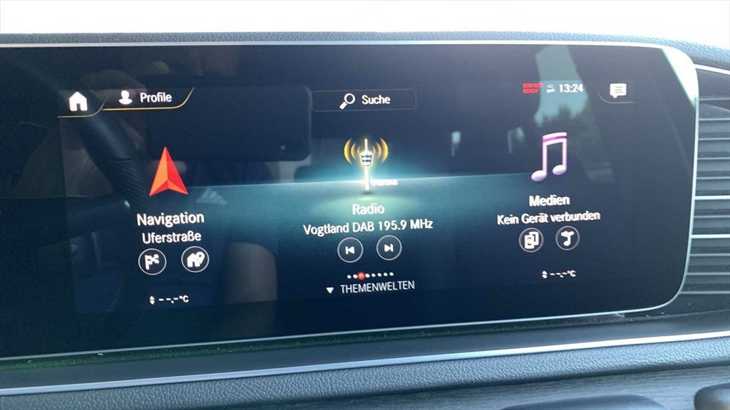 Mercedes-Benz GLE 350 2022