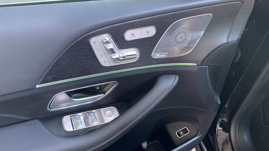 Mercedes-Benz GLE 350 2022