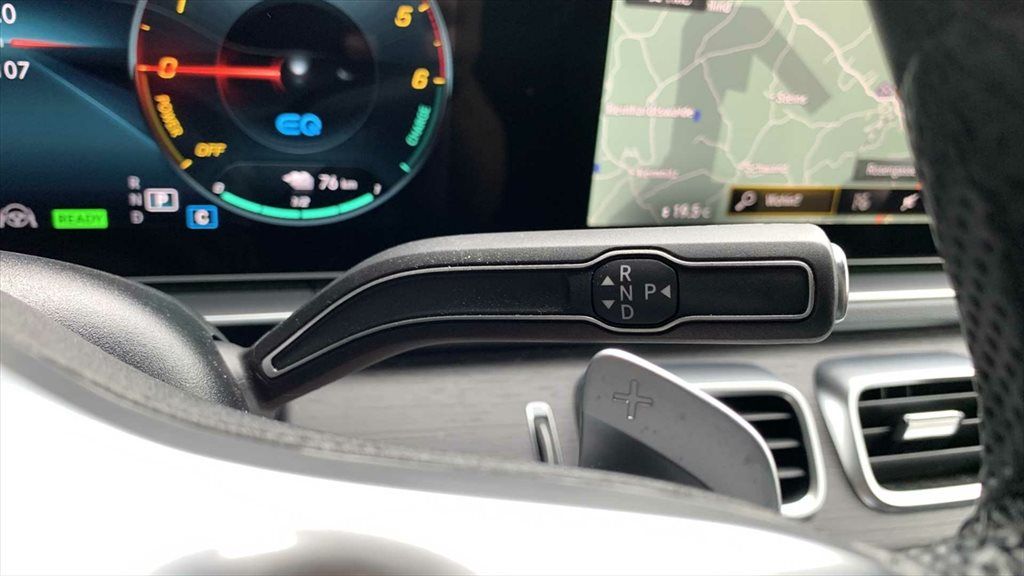 Mercedes-Benz GLE 350 2022