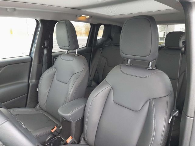 Jeep Renegade 2023