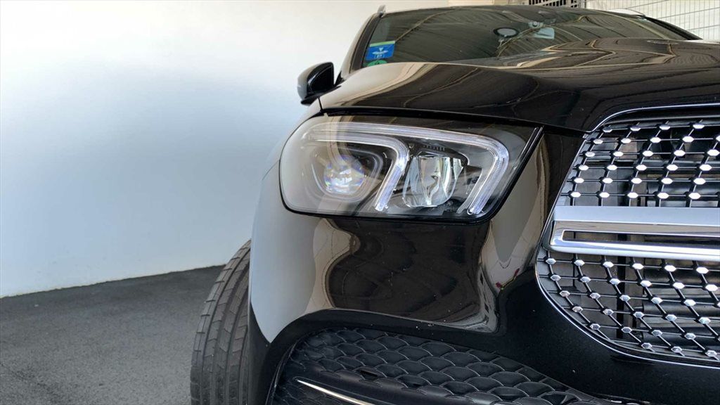 Mercedes-Benz GLE 350 2022