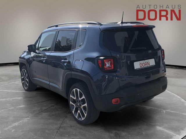 Jeep Renegade 2023