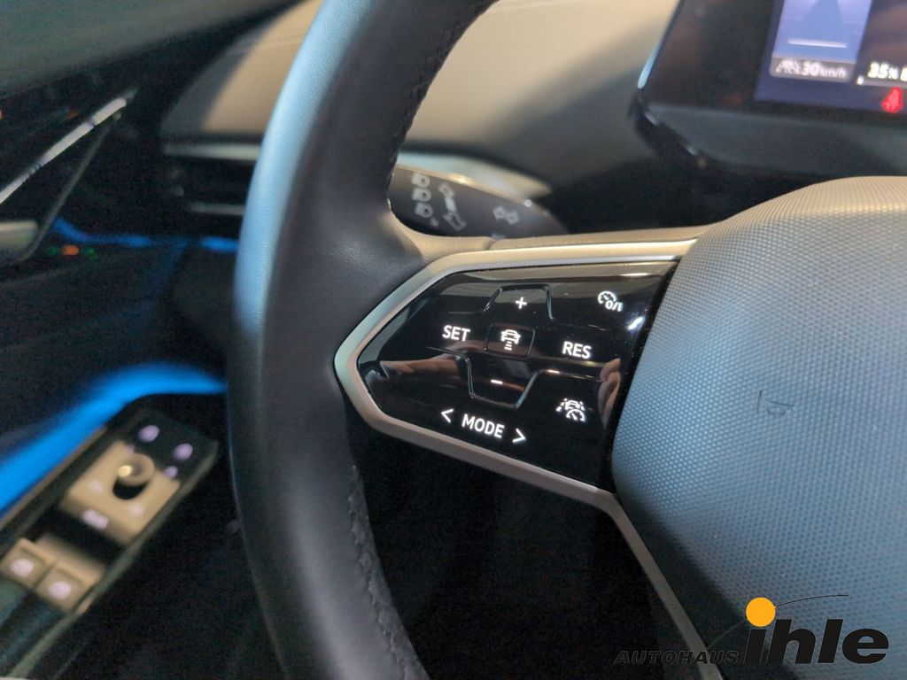 Volkswagen ID.5 2023