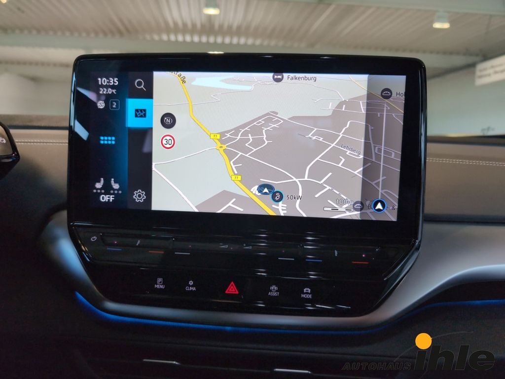 Volkswagen ID.5 2023