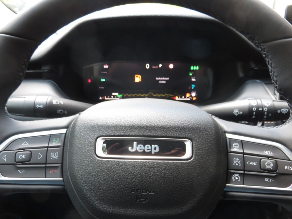 Jeep Compass 2023