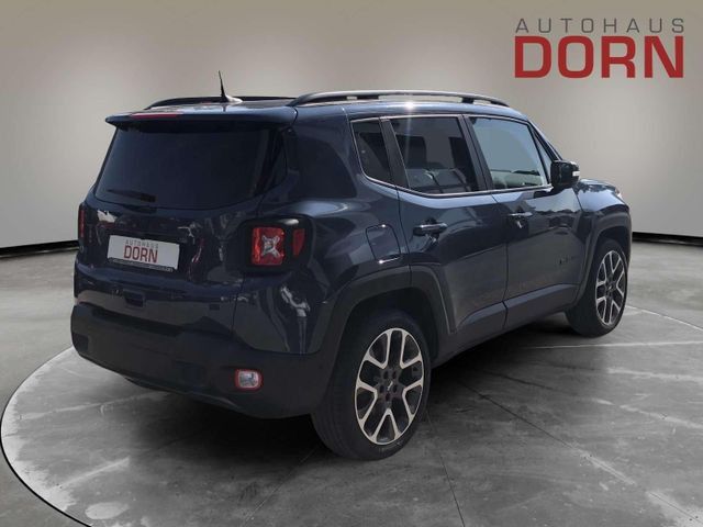 Jeep Renegade 2023