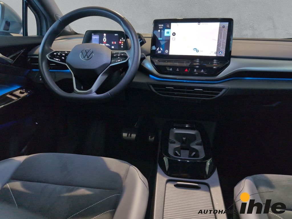 Volkswagen ID.5 2023