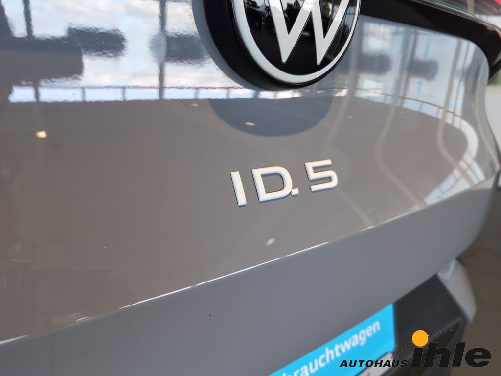 Volkswagen ID.5 2023