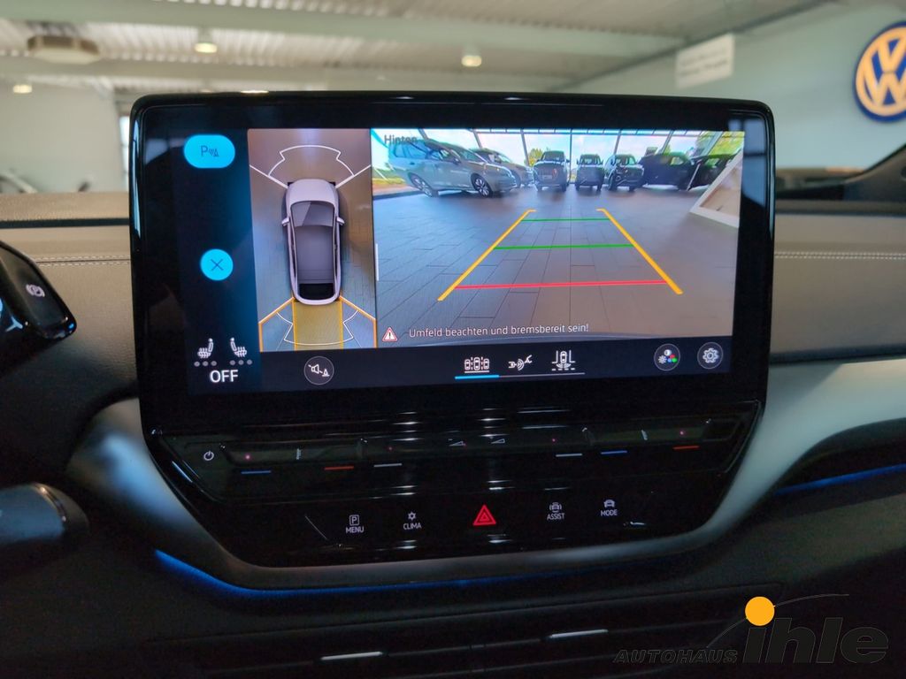 Volkswagen ID.5 2023