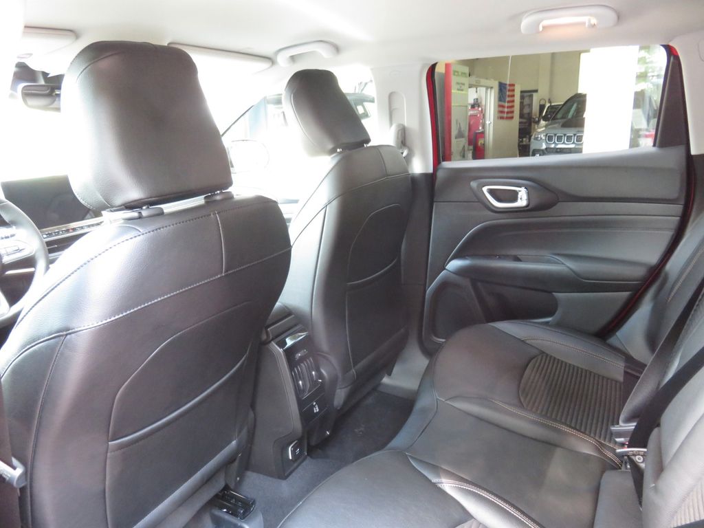 Jeep Compass 2023