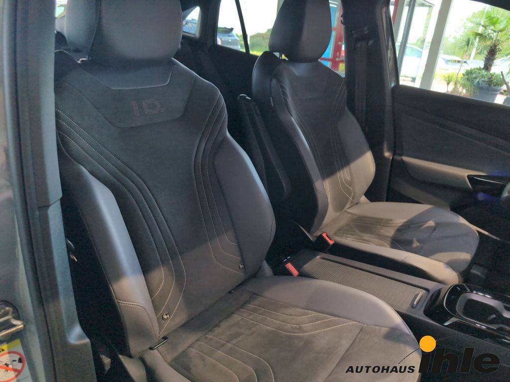 Volkswagen ID.5 2023