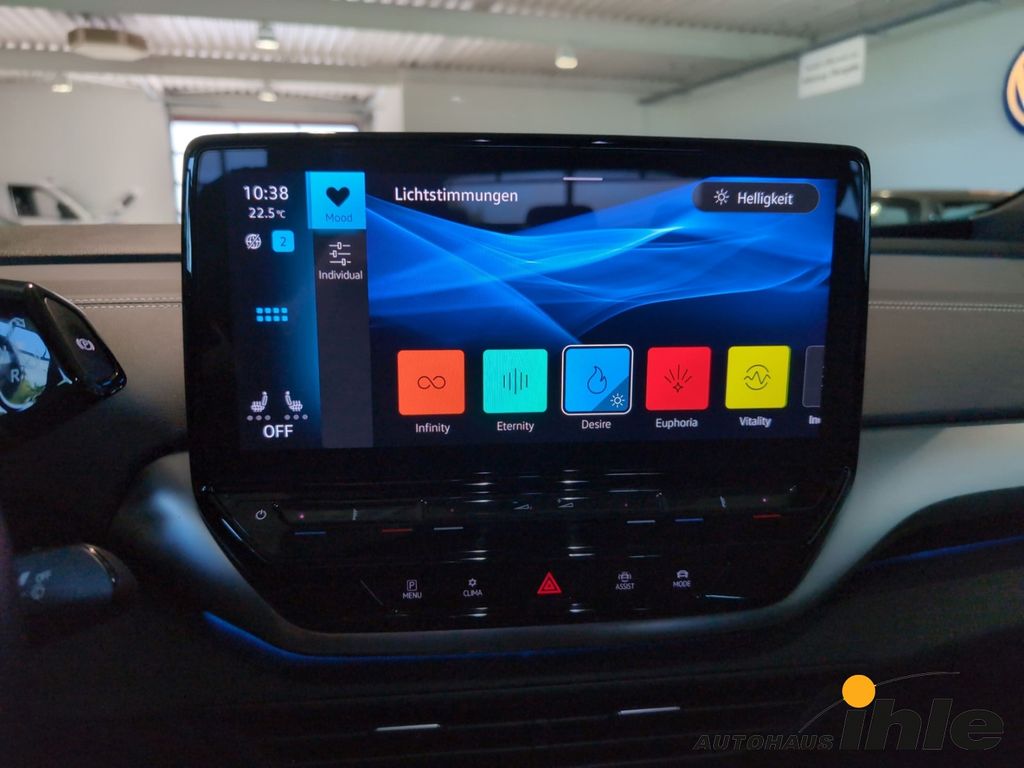 Volkswagen ID.5 2023