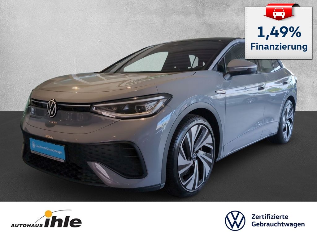 Volkswagen ID.5 2023