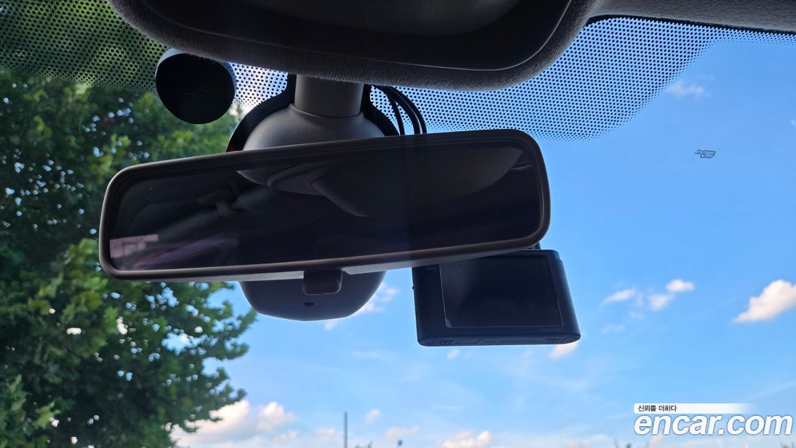 Renault-KoreaSamsung QM3 2015