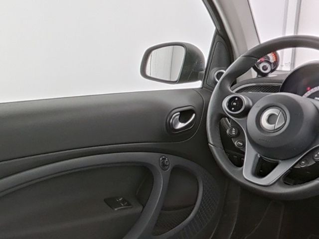 Smart ForTwo 2023