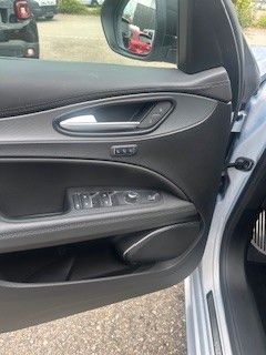 Alfa Romeo Stelvio 2021