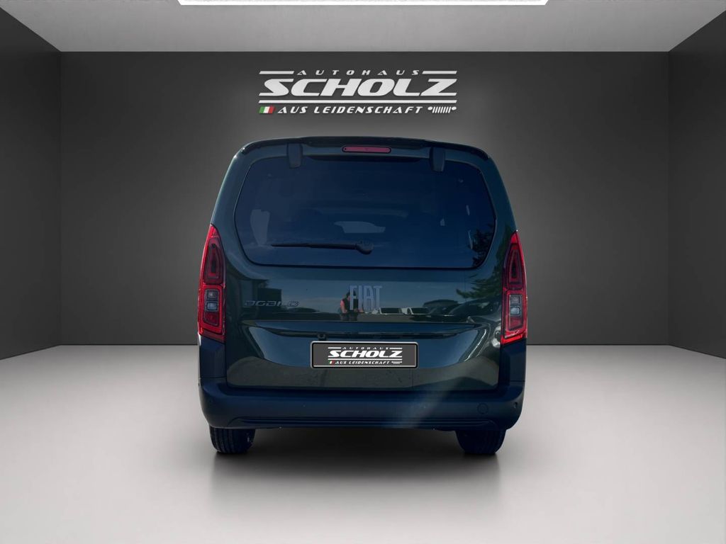 Fiat Doblo 2025