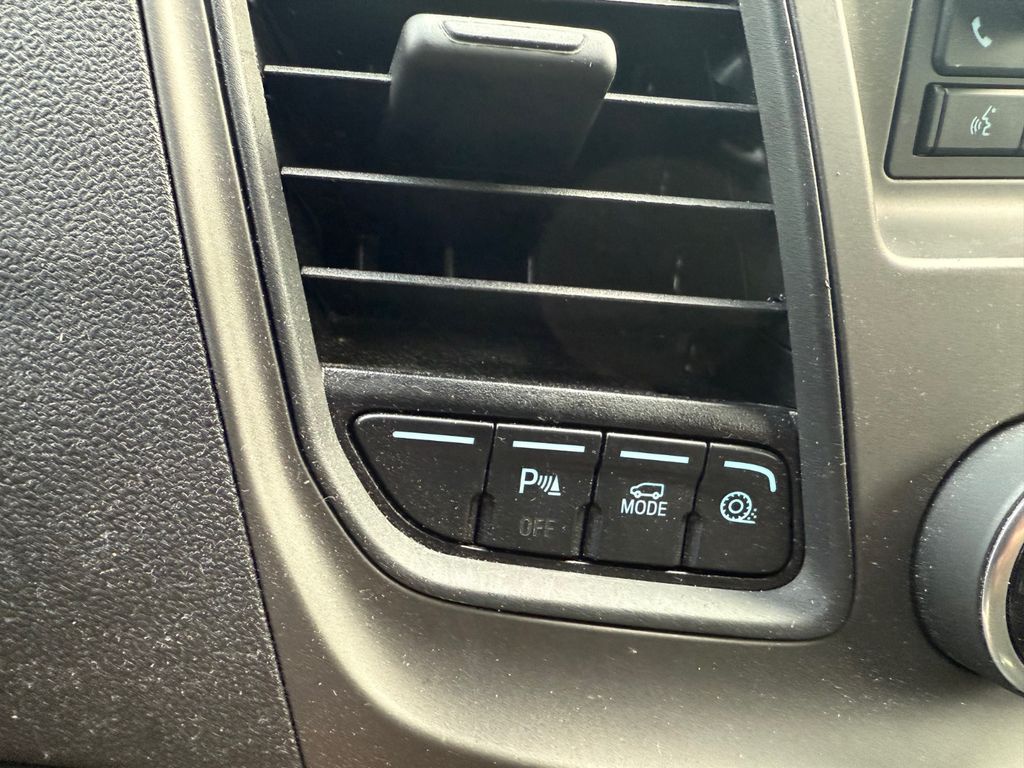 Ford Transit Custom 2022