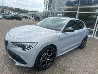 Alfa Romeo Stelvio 2021