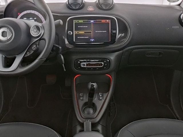 Smart ForTwo 2023