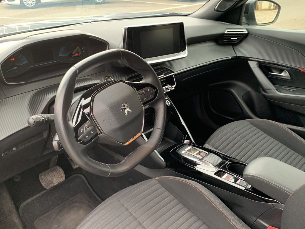 Peugeot 2008 2023
