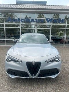 Alfa Romeo Stelvio 2021