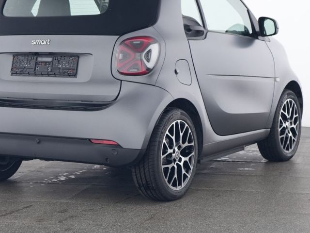 Smart ForTwo 2023