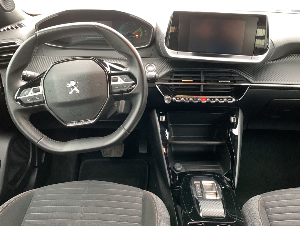 Peugeot 2008 2023